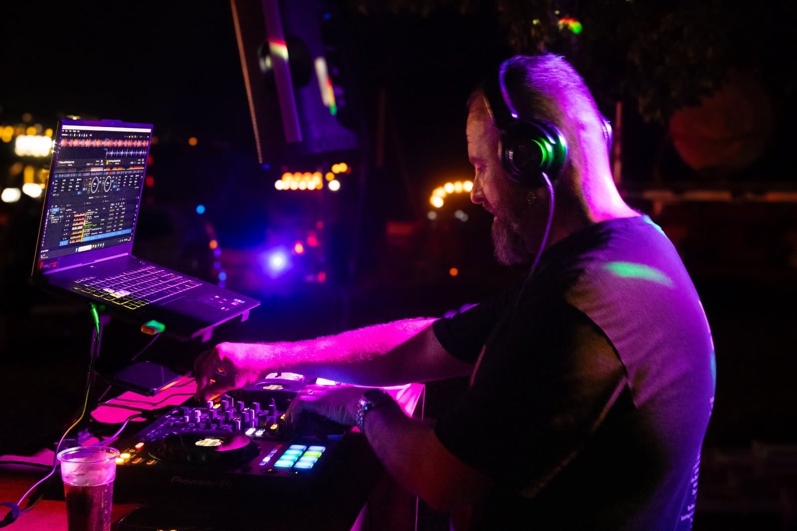 Galerija DJ Kragi 2