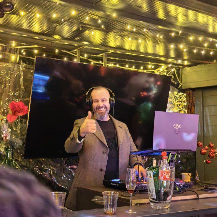 Galerija DJ Kragi 3