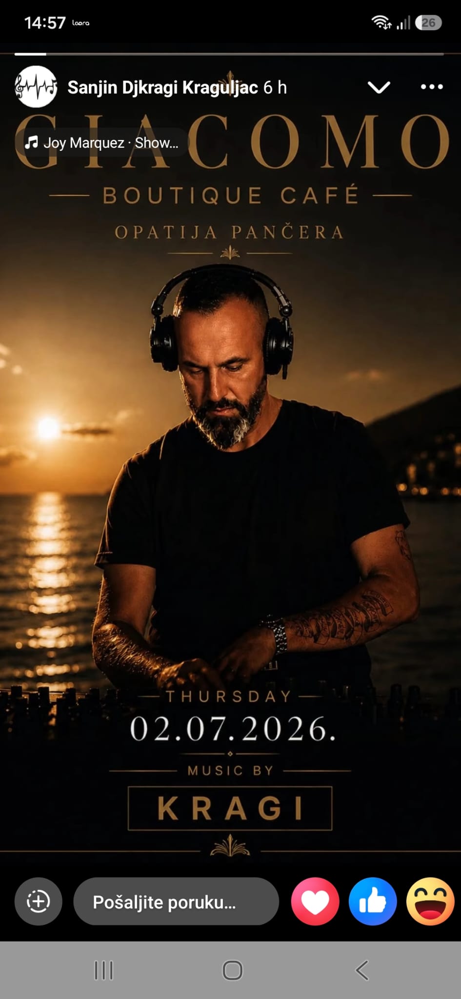 Galerija DJ Kragi 4