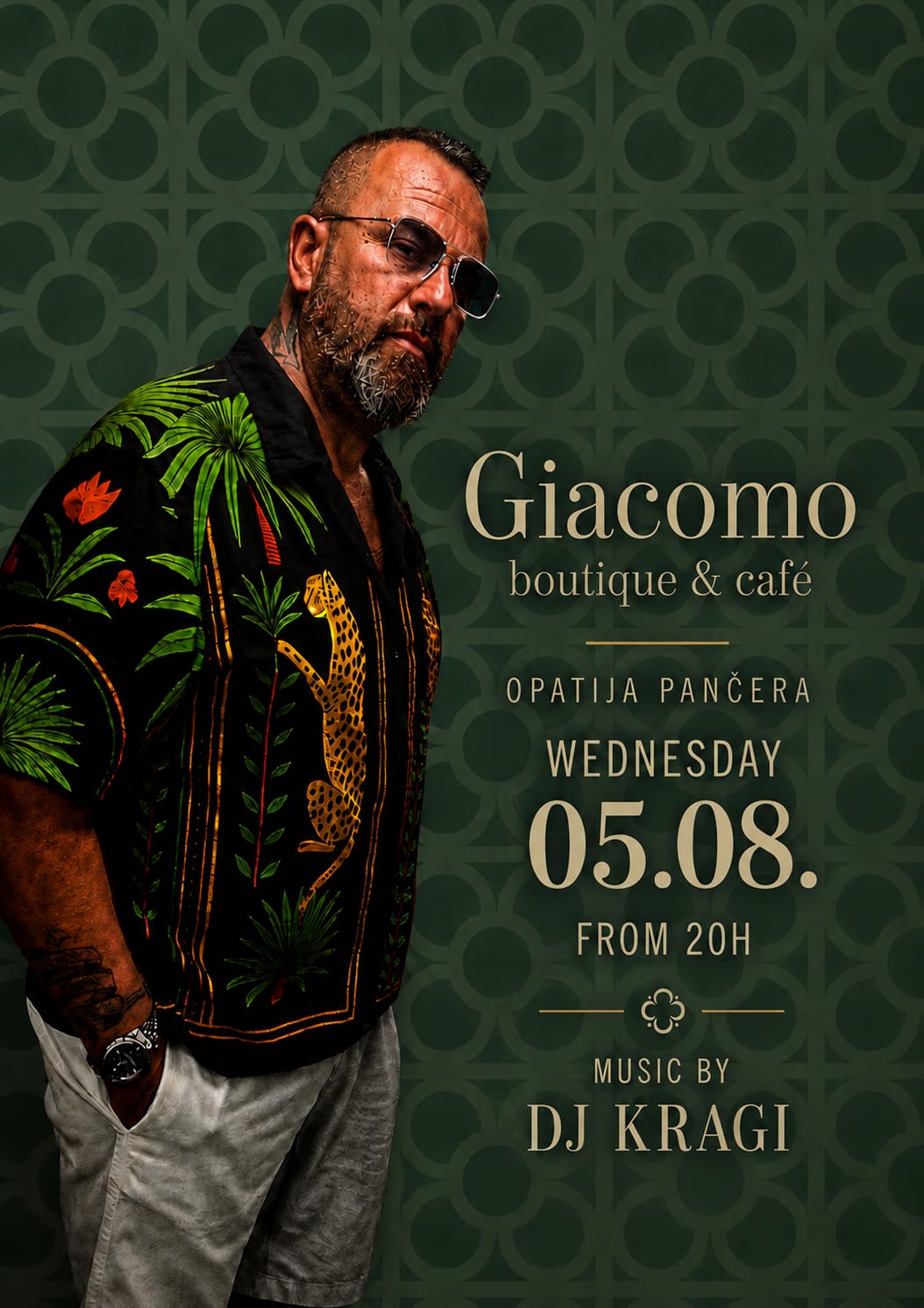 Galerija DJ Kragi 5
