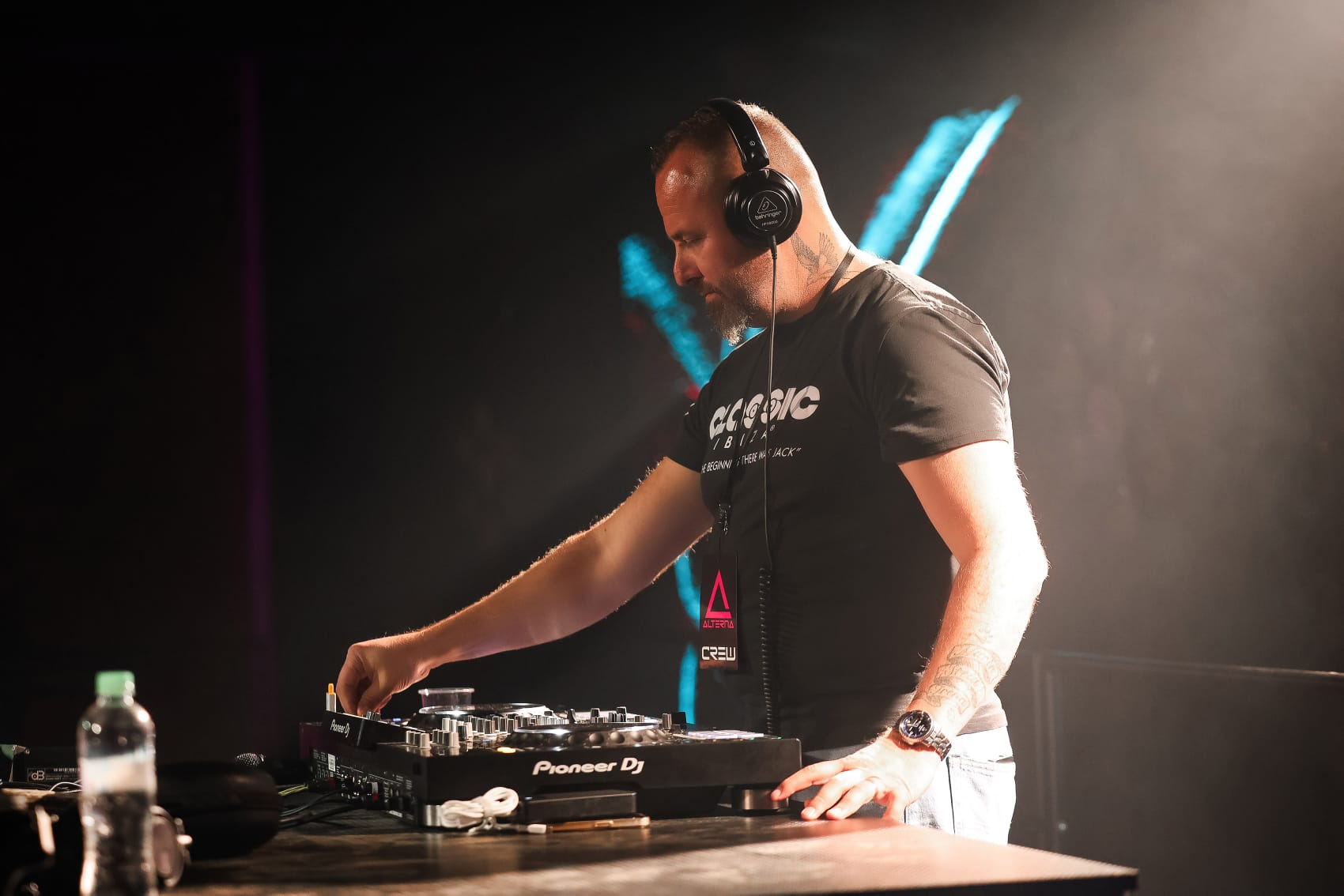 Galerija DJ Kragi 6