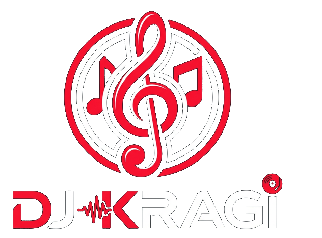 DJ Kragi logo