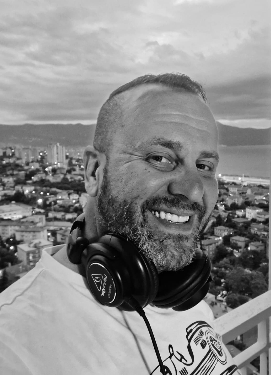 DJ Kragi - Sanjin Kraguljac