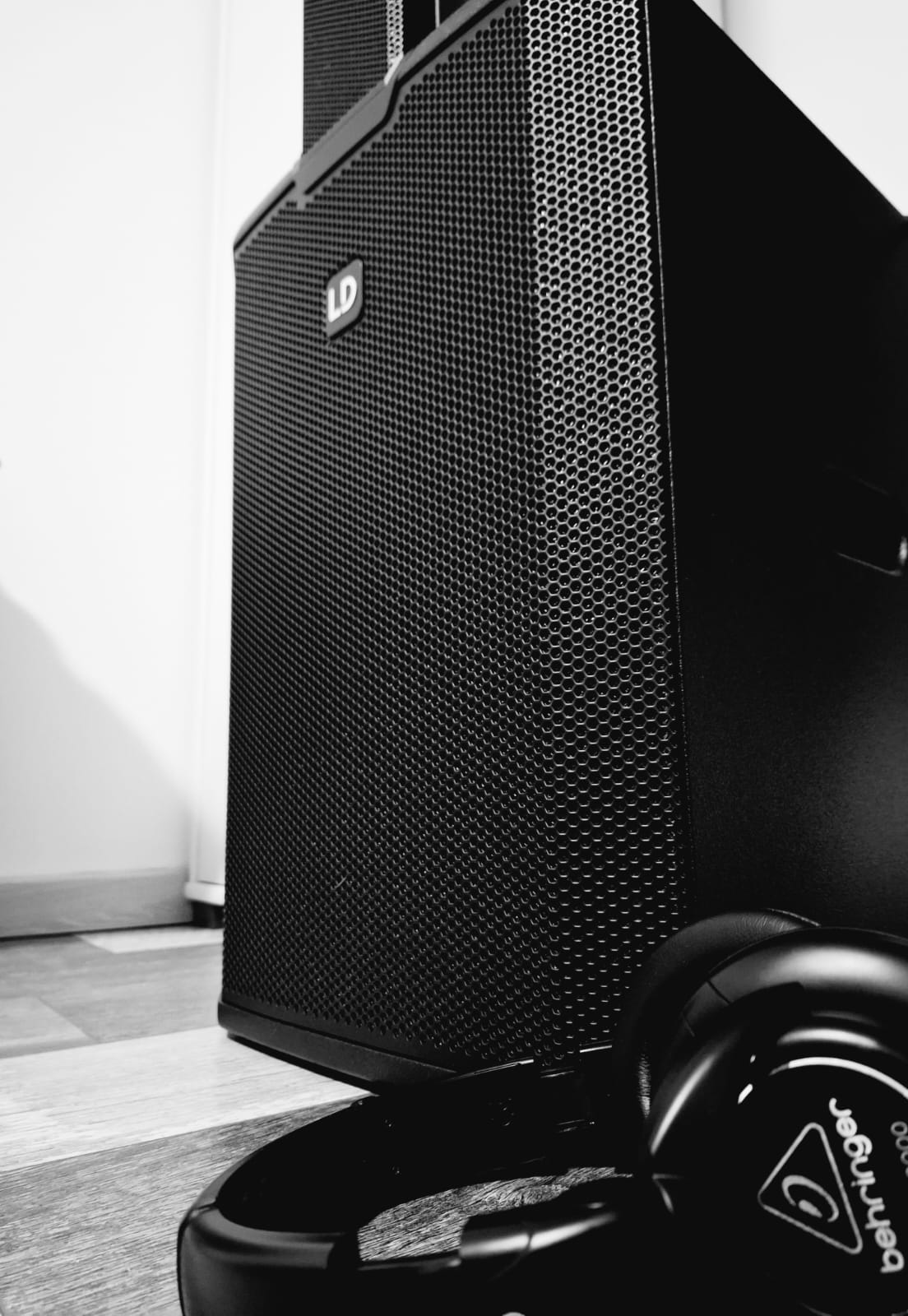 LD Systems MAUI 28 G3 razglas